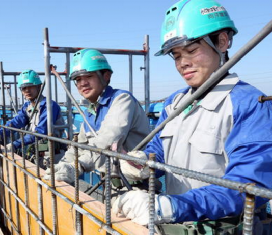 जापानमा काम गर्न चाहने नेपालीलाई बाटो खुल्यो, यी काम जानेका मात्र जान पाउने