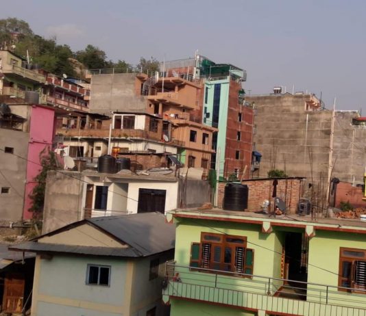 रामेछापमा अत्याधिक गर्मी ,जनजीवन प्रभावित