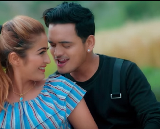 के सुन्दरी मोडल अञ्जली अधिकारीको प्रेमीसँग ब्रेकअप भएको हो ? आयो यस्तो खबर (भिडियो)