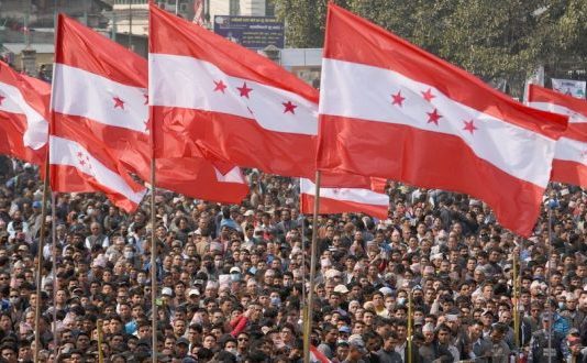 भोजपुर घटना : सत्तारूढ र विद्रोही दुवै नेकपालाई कांग्रेसको यस्तो आयो चेतावनी