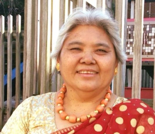 कविता : तिम्रो मुक्त कण्ठले