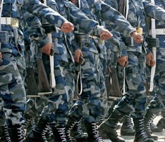 शान्ति सुरक्षाको जिम्मा सशस्त्रलाई, अब नेपाल प्रहरीको काम के ?