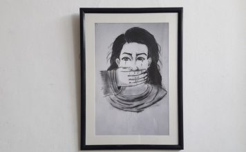 आर्ट काउन्सिलमा द्वन्द्व पीडितको फोटो प्रदर्शनी, पीडालाई उजागर गर्ने यस्ता छन् फोटोहरु
