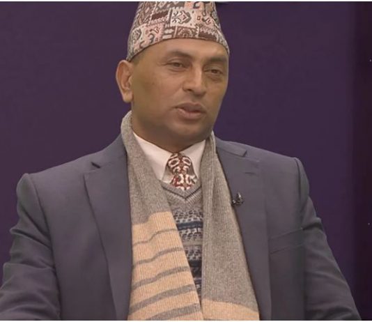 मेलम्चीका हाकिम ट्याकंर व्यवसायी, मेलम्ची आउने अनिश्चित