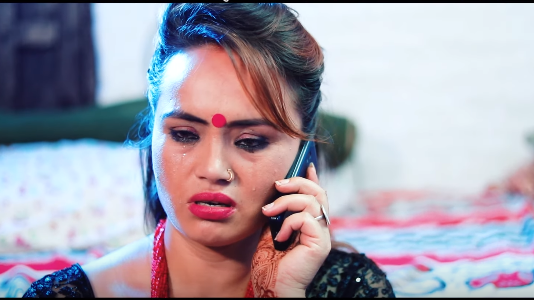 अहिलेसम्मकै चेलीको दर्दनाक कथामा आधारित लक्ष्मी रेग्मी पाठकको गीत `पराइघर´ (हेर्नुस् भिडियो)