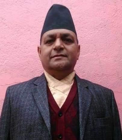 राप्रपा (संयुक्त)को प्रवक्तामा किरण गिरी