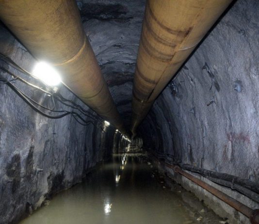 मेलम्चीको पानी उपत्यकाबासीले खान अझै डेढ वर्ष कुर्नुपर्ने