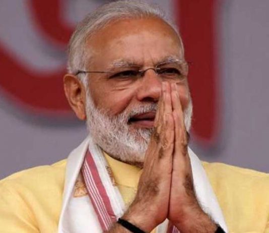 भदौं अन्तिम साता मोदी नेपाल भ्रमणमा आउने