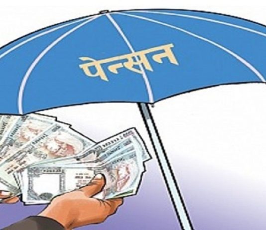 पेन्सनबारे यस्तो बन्दैछ कानुन : घरेलु हिंसा गर्ने, बहुविवाह गर्नेले पेन्सन नपाउने