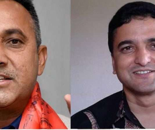 नवनियुक्त पर्यटनमन्त्री भट्टराईलाई कांग्रेस प्रवक्ताको सुझाव : बदनामी हुने कर्मबाट जोगिनु