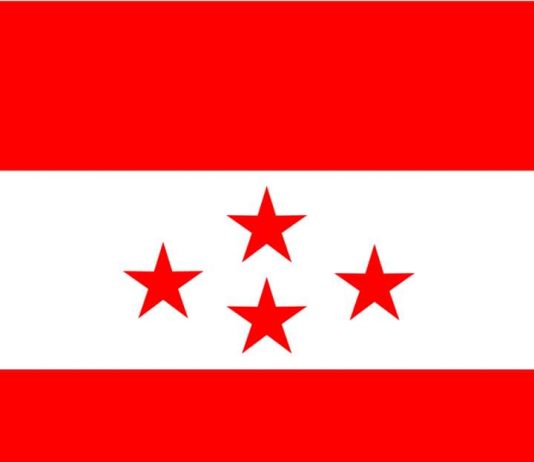 नेपाली काँग्रेस रामेछापले निकालाे यस्तो विज्ञप्ति