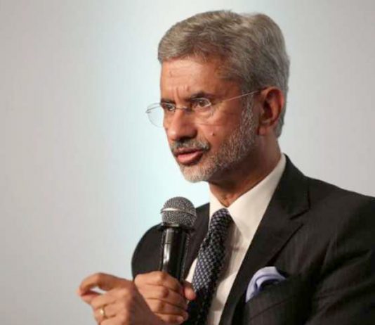 नेपालमाथि नाकाबन्दी लगाउने हालका भारतीय विदेशमन्त्री एस जयशंकर नेपाल आउंदै