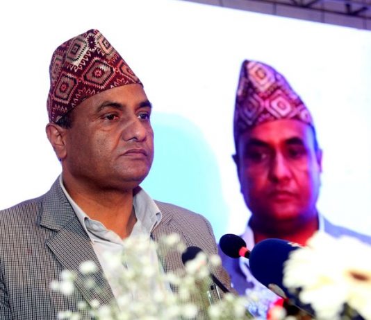 मन्त्री खत्रीलाई पक्राउ गर्न अदालतको आदेश, यस्तो छ कसुर