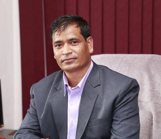 कर्णाली प्रदेशका मुख्यमन्त्री शाही सहभागी कार्यक्रमस्थलमा बम बिष्फोट
