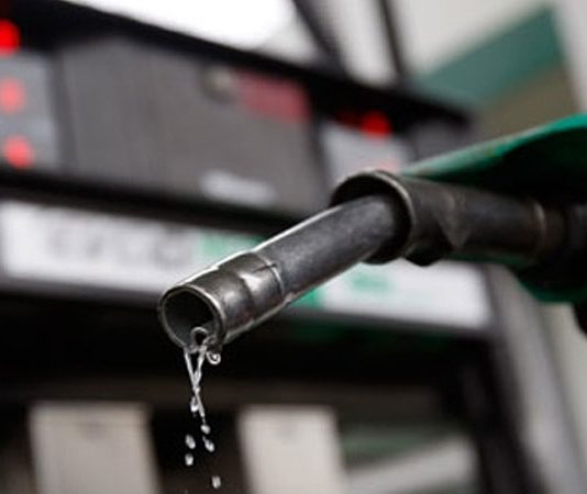 बढ्यो डिजेल र पेट्रोल मूल्य