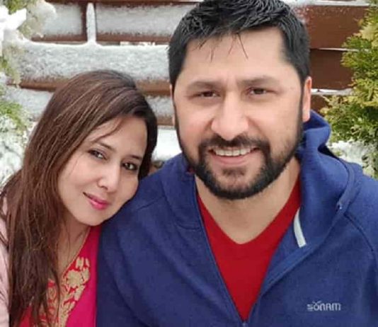 रविकी श्रीमती निकिताको जाहेरी दर्ता गर्न प्रहरीद्वारा अस्वीकार