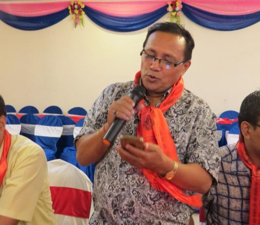 गजल : आएको हो एक्लै