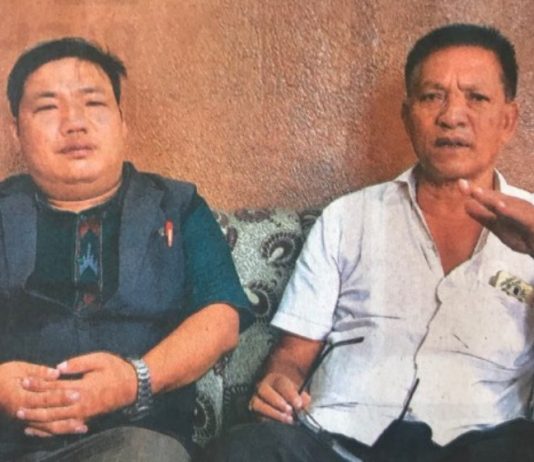 नेपाल सरकारको कर्मचारी भारतको विहार राज्य सरकारबाट तलब थाप्छन