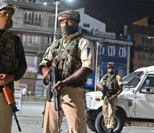 भारतले भन्यो : ‘हामी अरुको आन्तरिक मामिलामा बोल्दैनौं, अरुले पनि त्यसै गरुन् भन्ने चाहन्छौं’