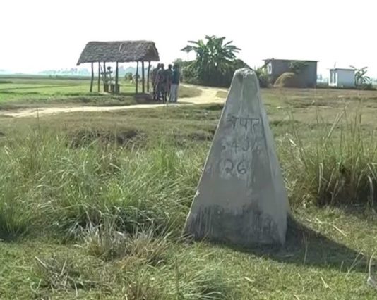 भारतले मिचेको जमिनको अवस्था तत्काल यकिन गर्न सरकारलाई निर्देशन