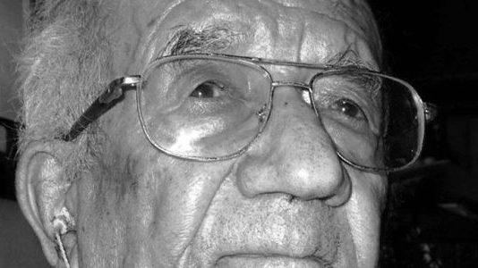 वरिष्ठ साहित्यकार मदनमणि दीक्षितको निधन