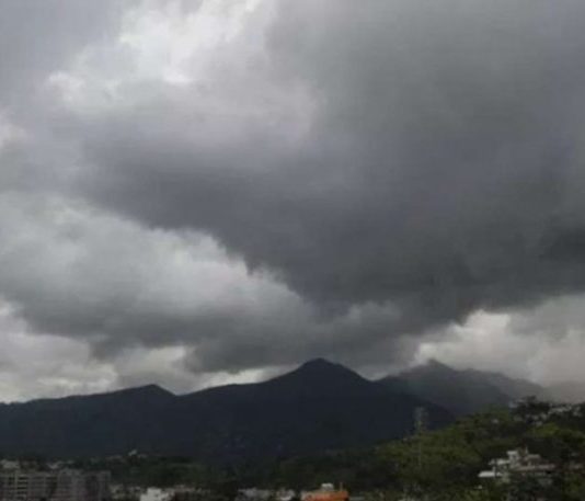 यस्तो छ आज र भोलिको मौसम, कहाँ-कहाँ पर्छ पानी ?