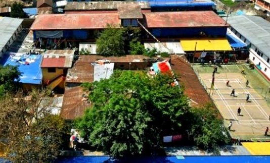 नख्खु कारागारभित्र कैदीबीच झडप
