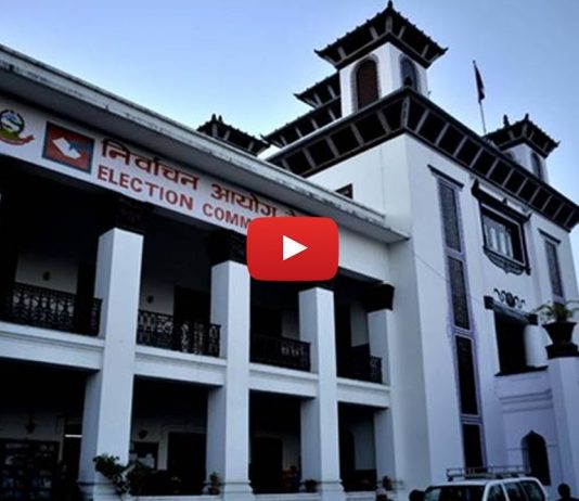 निर्वाचनका लागि सरकारले दियो ७ अर्ब ७२ करोड बजेट