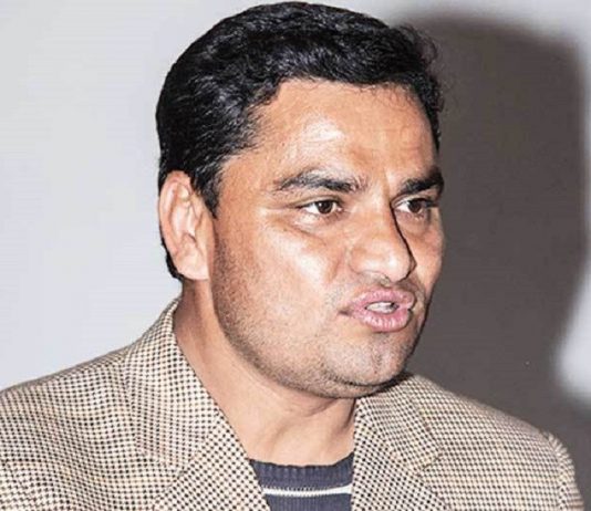 कांग्रेस नेता पौडेलले भने : पुडासैनी घटनामा षडयन्त्र बुनेर निर्दोषलाई फसाए ठूलो दुर्घटना निम्तिने चेतावनी