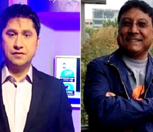 रवि लामिछानेले यस्तोसम्म गरेका छन् भन्दै गर्जिए किशोर श्रेष्ठ (भिडियोसहित)
