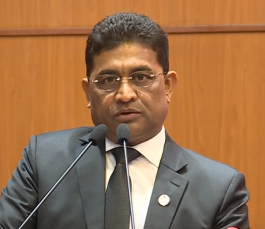यातायातमन्त्री महासेठले भन्छन् : पूर्व पश्चिम विद्युतीय रेलमार्ग निर्माणको डिपिआर तयार भैसक्यो