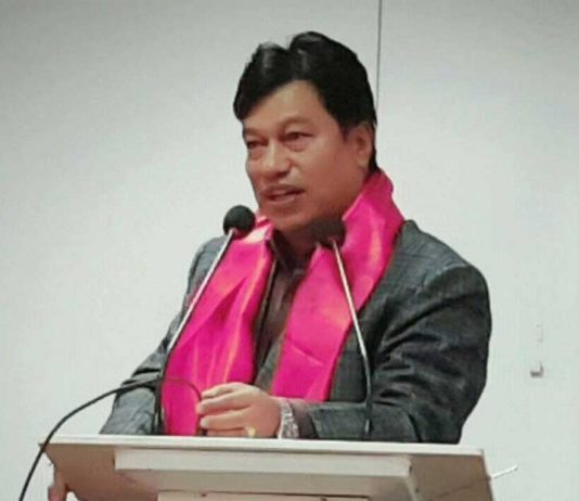 किन अस्वीकार गरे पूर्वमहान्यायाधिवक्ता श्रेष्ठद्वारा सत्य निरुपण आयोगको अध्यक्ष बन्न ?