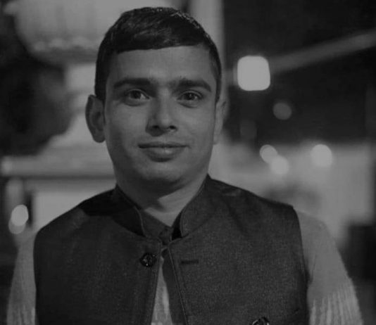 पत्रकार पुडासैनीले ‘गर्लफ्रेन्ड’ भेट्न छुट्टै कोठा लिएको नयाँ तथ्य फेला