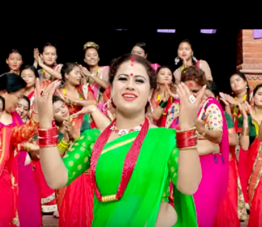गायिका मन्जु गौतमको नयाँ तीज गीत ‘शिवको पूजा’ (हेर्नुहोस् भिडियो)
