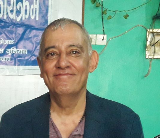 कम्युनिस्टहरुकाे भविष्य छैन: महामन्त्री काेराइला