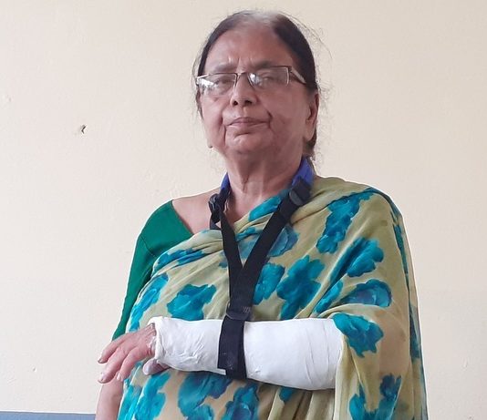 कांग्रेस सभापतिमाथि आक्रमण गर्ने तीन जना पक्राउ