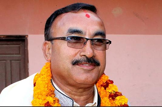 देवेन्द्रराज कँडेलबारे बोल्यो कांग्रेस : अनुसन्धानबिना नै किटान गरेर समाचार नलेख्नु