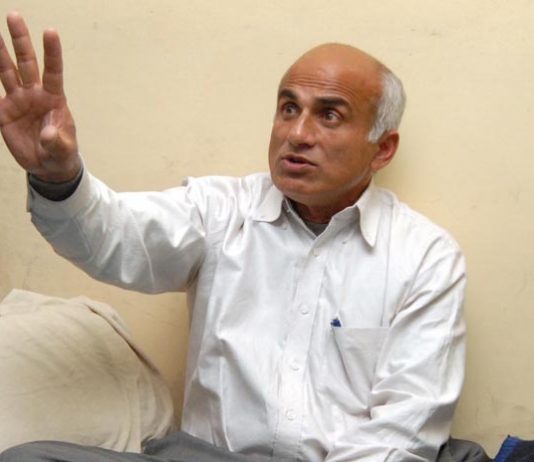डा. केसीले सरकारलाई दिए यस्तो चेतावनी