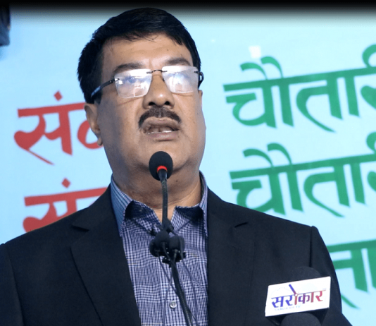 कांग्रेस कुनै पनि बाहनमा अपराधीको पक्षमा उभिदैन : नेता मिन विश्वकर्मा