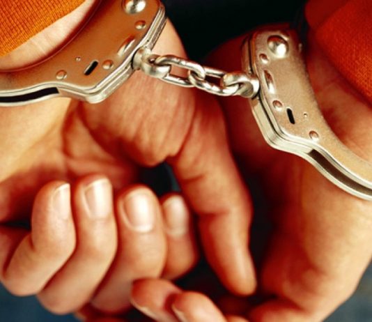 जबरजस्ती करणी गरेको अभियोगमा ३ जना पक्राउ