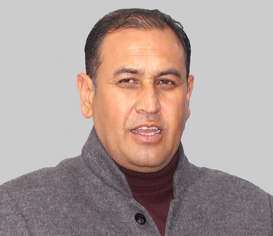 आलमले गरेको अपराधमा कांग्रेस सती जाँदैन : कांग्रेस नेता खतिवडा
