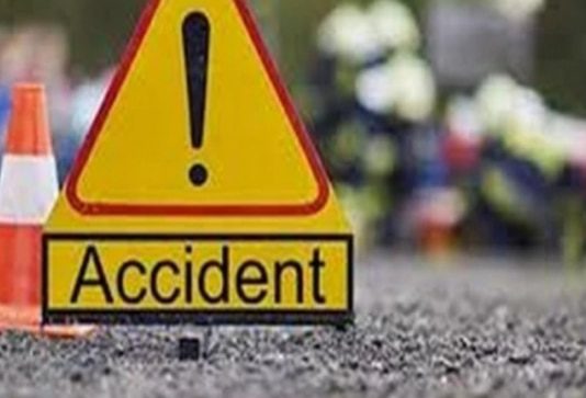 दाेरम्बामा बलेराे पल्टियाे ,दुइकाे मृत्यू