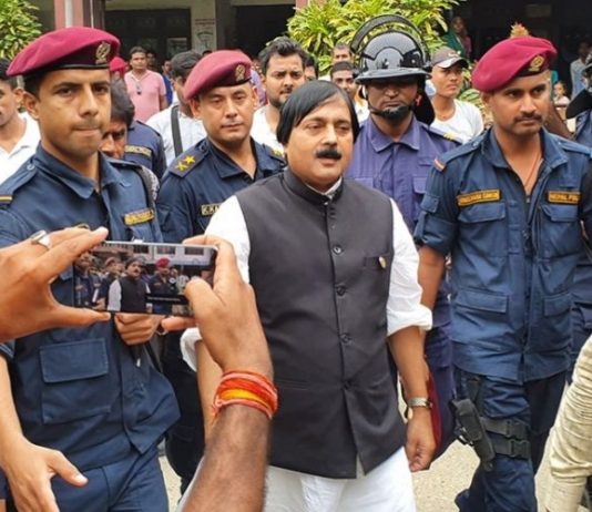 आलम प्रकरण : पीडितले फेरे एकाएक बयान, दोषी उम्किन सक्ने