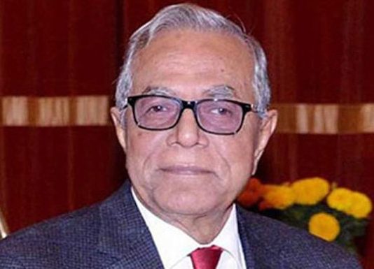 बंगलादेशका राष्ट्रपति हमिद ४ दिने भ्रमणमा आज नेपाल आउँदै
