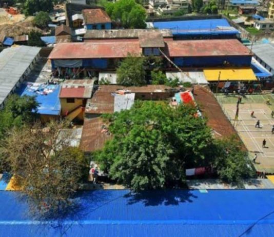 नख्खु कारागारभित्र चौकीदार र नाइकेको ठगीधन्दा, गर्लफ्रेन्डसँग जान्छन् डेटिङमा