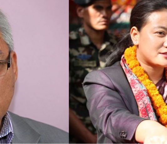 यी दुई मन्त्रीलाई हटाउने बिषयमा कुरा नमिल्दा, लम्बिँदै मन्त्रिपरिषद् पुनर्गठन प्रक्रिया