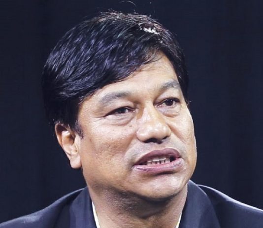आलमको पक्षमा वकालत गर्दै वरिष्ठ अधिवक्ता रमन श्रेष्ठले गरे यस्तो तर्क