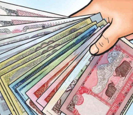 प्रदेश सरकारले पनि बढायो कर्मचारीको तलब, महँगी भत्ता छुट्टै