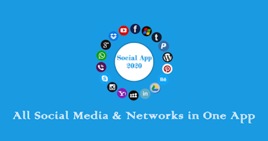 नेपालीले बनाए गज्जबको एप, अब सबै मोबाईल एप ‘Social App’ मा !