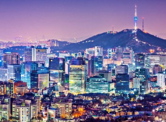 दक्षिण कोरियामा एकैदिन कति थपिए कोरोना संक्रमित ?